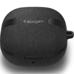 Spigen Galaxy Buds 2|Etui Galaxy Buds-Urban Fit Samsung Galaxy Buds 2 / Live / Pro Etui Black