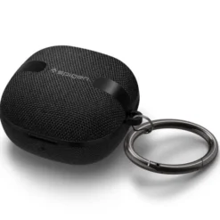 Spigen Galaxy Buds 2|Etui Galaxy Buds-Urban Fit Samsung Galaxy Buds 2 / Live / Pro Etui Black