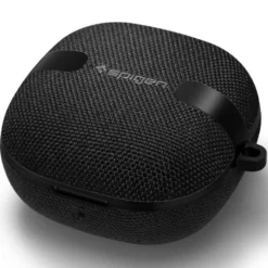 Spigen Galaxy Buds 2|Etui Galaxy Buds-Urban Fit Samsung Galaxy Buds 2 / Live / Pro Etui Black