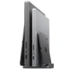 Spigen Macbook Pro 14|Macbook-STOJAK NA LAPTOPY LD208S4 PIONOWY SPACE GREY