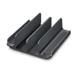 Spigen Macbook Pro 14|Macbook-STOJAK NA LAPTOPY LD208S4 PIONOWY SPACE GREY