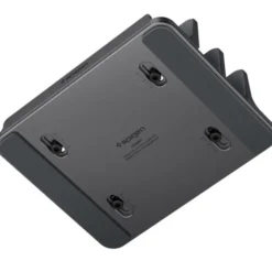 Spigen Macbook Pro 14|Macbook-STOJAK NA LAPTOPY LD208S4 PIONOWY SPACE GREY