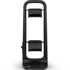 Spigen Podstawki-STOJAK UNIVERSAL GAME CONTROLLER & HEADSET STAND BLACK