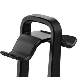 Spigen Podstawki-STOJAK UNIVERSAL GAME CONTROLLER & HEADSET STAND BLACK