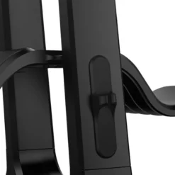 Spigen Podstawki-STOJAK UNIVERSAL GAME CONTROLLER & HEADSET STAND BLACK