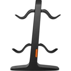 Spigen Podstawki-STOJAK UNIVERSAL GAME CONTROLLER & HEADSET STAND BLACK