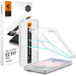 Spigen Samsung|Galaxy S26-SZKŁO ANTYREFLEKSYJNE SAMSUNG GALAXY S26 GLAS.TR