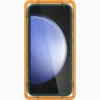 Spigen Samsung|Galaxy S23 Fe-Szkło Hartowane Alm Glas.tr 2-pack Galaxy S23 Fe Clear