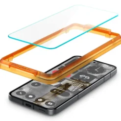 Spigen Inne Marki|Nothing Phone-Szkło Hartowane Alm Glas.tr 2-pack Nothing Phone 2 Clear