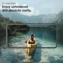 Spigen Inne Marki|Nothing Phone-Szkło Hartowane Alm Glas.tr 2-pack Nothing Phone 2 Clear