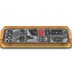 Spigen Inne Marki|Nothing Phone-Szkło Hartowane Alm Glas.tr 2-pack Nothing Phone 2 Clear