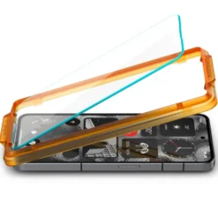 Spigen Inne Marki|Nothing Phone-Szkło Hartowane Alm Glas.tr 2-pack Nothing Phone 2 Clear