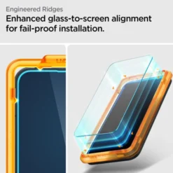 Spigen Inne Marki|Nothing Phone-Szkło Hartowane Alm Glas.tr 2-pack Nothing Phone 2 Clear
