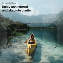 Spigen Inne Marki|Nothing Phone-Szkło Hartowane Alm Glas.tr 2-pack Nothing Phone 2a Clear