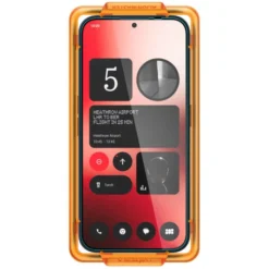 Spigen Inne Marki|Nothing Phone-Szkło Hartowane Alm Glas.tr 2-pack Nothing Phone 2a Clear