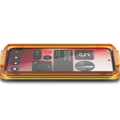 Spigen Inne Marki|Nothing Phone-Szkło Hartowane Alm Glas.tr 2-pack Nothing Phone 2a Clear