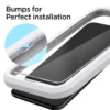 Spigen Iphone X|Iphone Xs-Szkło Hartowane Alm Glas.tr Slim 2-pack Apple Iphone 11 Pro
