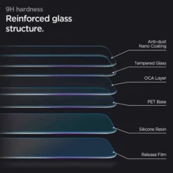 Spigen Iphone X|Iphone Xs-Szkło Hartowane Alm Glas.tr Slim 2-pack Apple Iphone 11 Pro