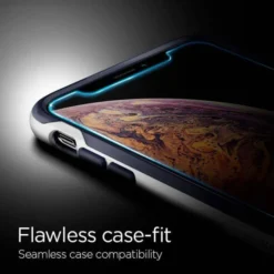 Spigen Iphone X|Iphone Xs-Szkło Hartowane Alm Glas.tr Slim 2-pack Apple Iphone 11 Pro