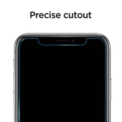 Spigen Iphone X|Iphone Xs-Szkło Hartowane Alm Glas.tr Slim 2-pack Apple Iphone 11 Pro