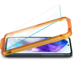 Spigen Samsung|Galaxy A55-Szkło Hartowane Alm Glas.tr 2-pack Galaxy A55 5g Clear