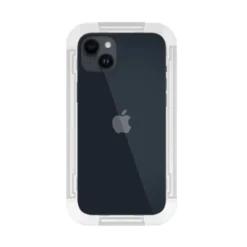 Spigen Iphone 13|Iphone 13 Pro-Szkło hartowane Apple iPhone 17E / 16E / 14 / 13 / 13 Pro Glas.Tr ”ez Fit”