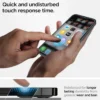 Spigen Iphone 13 Mini|Apple-SZKŁO HARTOWANE Apple iPhone 13 Mini Glas.Tr ”EZ Fit” 2-Pack