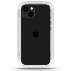 Spigen Iphone 13 Mini|Apple-SZKŁO HARTOWANE Apple iPhone 13 Mini Glas.Tr ”EZ Fit” 2-Pack