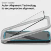 Spigen Iphone 13|Iphone 13 Pro-Szkło Hartowane Apple iPhone 13 / 13 Pro / 14 Alm Glass Fc