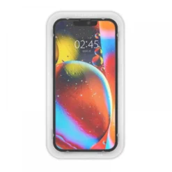 Spigen Iphone 13|Iphone 13 Pro-Szkło Hartowane Apple iPhone 13 / 13 Pro / 14 Alm Glass Fc