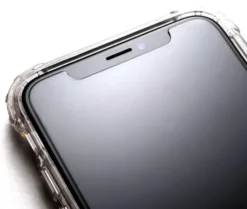 Spigen Iphone X|Iphone Xs-Szkło Hartowane Apple iPhone X / XS / 11 Pro GLAS.TR Slim HD