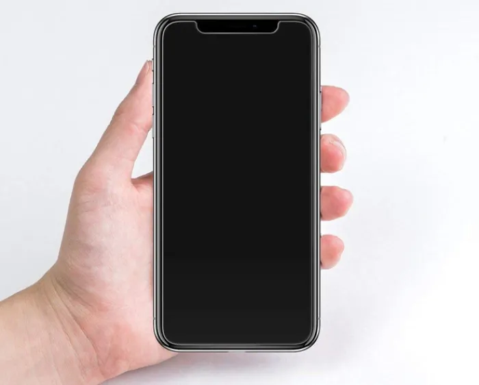 Spigen Iphone X|Iphone Xs-Szkło Hartowane Apple iPhone X / XS / 11 Pro GLAS.TR Slim HD