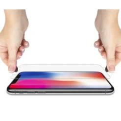 Spigen Iphone X|Iphone Xs-Szkło Hartowane Apple iPhone X / XS / 11 Pro GLAS.TR Slim HD