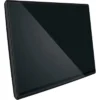 Spigen Tesla|Inne Marki-SZKŁO HARTOWANE GLASS FC ”EZ FIT” TESLA MODEL X 2022 / MODEL S 2021 BLACK