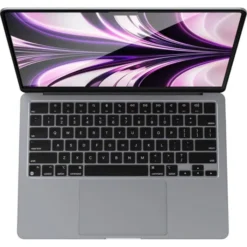 Spigen Macbook Air 13|Macbook-Szkło Hartowane Glass Fc Macbook Air 13 2022 Black
