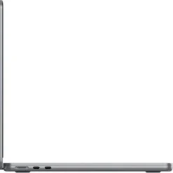 Spigen Macbook Air 13|Macbook-Szkło Hartowane Glass Fc Macbook Air 13 2022 Black