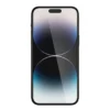 Spigen Iphone 14 Pro|Apple-Szkło Hartowane Glass Fc iPhone 14 Pro Black