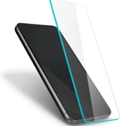 Spigen Samsung|Galaxy S23-Szkło Hartowane Glas.tr Slim Galaxy S23 Clear