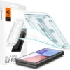 Spigen Samsung|Galaxy Z Fold 6-SZKŁO HARTOWANE GLAS.TR ”EZ FIT” 2-PACK GALAXY Z FOLD 6 CLEAR