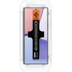 Spigen Samsung|Galaxy Z Fold 6-SZKŁO HARTOWANE GLAS.TR ”EZ FIT” 2-PACK GALAXY Z FOLD 6 CLEAR