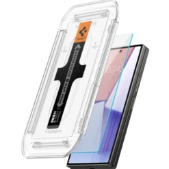 Spigen Samsung|Galaxy Z Fold 6-SZKŁO HARTOWANE GLAS.TR ”EZ FIT” 2-PACK GALAXY Z FOLD 6 CLEAR