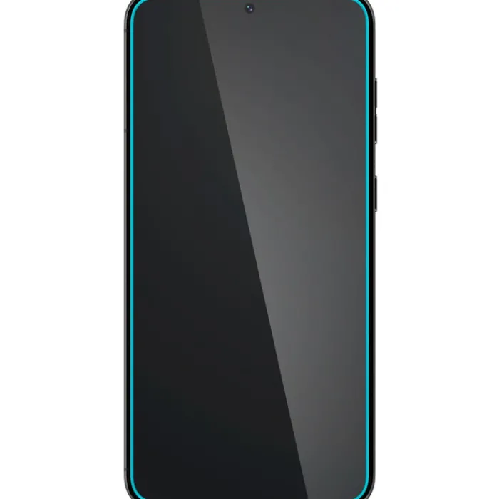 Spigen Samsung|Galaxy S23 Plus-Szkło Hartowane Glas.tr Slim Galaxy S23 Plus Clear