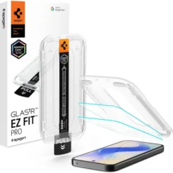 Spigen Pixel 10A|Google-SZKŁO HARTOWANE GLAS.TR