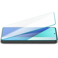 Spigen Xiaomi|Redmi Note 13 Lte-SZKŁO HARTOWANE GLAS.TR SLIM 2-PACK XIAOMI REDMI NOTE 13 4G CLEAR