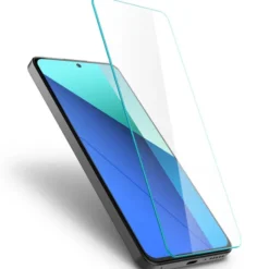 Spigen Xiaomi|Redmi Note 13 Lte-SZKŁO HARTOWANE GLAS.TR SLIM 2-PACK XIAOMI REDMI NOTE 13 4G CLEAR