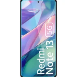 Spigen Xiaomi|Redmi Note 13 5G-SZKŁO HARTOWANE GLAS.TR SLIM 2-PACK XIAOMI REDMI NOTE 13 5G CLEAR