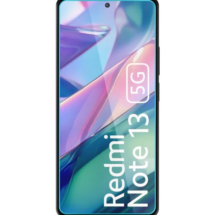 Spigen Xiaomi|Redmi Note 13 5G-SZKŁO HARTOWANE GLAS.TR SLIM 2-PACK XIAOMI REDMI NOTE 13 5G CLEAR