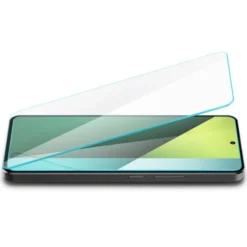Spigen Xiaomi|Redmi Note 13 Pro 5G / Poco X6 5G-SZKŁO HARTOWANE GLAS.TR SLIM 2-PACK XIAOMI REDMI NOTE 13 PRO 5G CLEAR