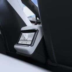 Spigen Tesla|Inne Marki-SZKŁO HARTOWANE GLAS.TR SLIM TESLA MODEL X 2022 / MODEL S 2021 BLACK