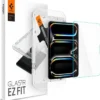 Spigen Ipad Pro 7 11 2024|Ipad Mini 2012-Szkło Hartowane Glas.tr ”ez Fit” iPad Pro 11 5 / 2024 Clear